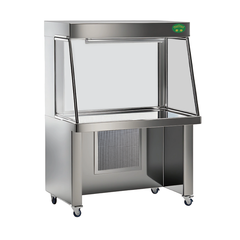 水平流洁净工作台